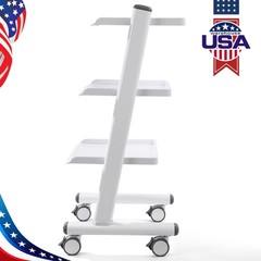 Dental Unit Chair Computer Controlled /Mobile Delivery Unit /Trolley /Handpiece
