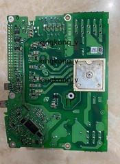 SEW board 0817 686 8.12