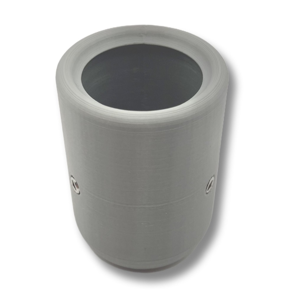Inspector Camera-Scout Skid | Compatible 23mm Sewer Camera Head Skid/Cover