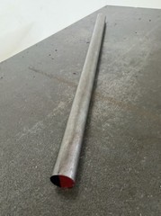 4140 Alloy Steel Round Bar – Annealed Cold Drawn – 5/8″ Dia x 12″ Long