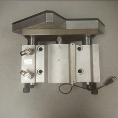 SMC Compact Guide Cylinder MGPM100-50Z