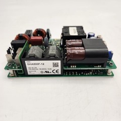 Cosel GHA500F-12 12V, 41.7A Open Frame Power Supply | NEW