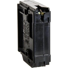 Homeline 20 Amp One-Pole Circuit Breaker HOM120CP, Square D Breakers 120/240 VAC