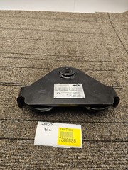 COLUMBUS MCKINNON MOD. HT P 0.5-A W.L.L 0.5 TON TROLLEY *PICTURED ITEM ONLY
