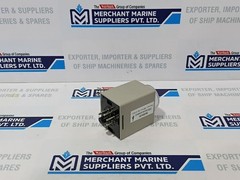 Anly AH3-NA Marine Electronic Timer AC110V 50/60Hz Time 1s/10s/1m/10m