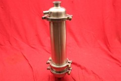 BVV 4″ COLOR REMEDIATION COLUMN CRC W/BYPASS. (CRC30004-V2)