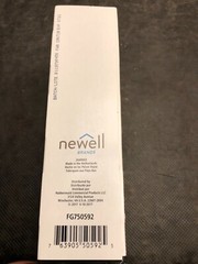 Rubbermaid FG750592 Alcohol Free Sanitiser Refill