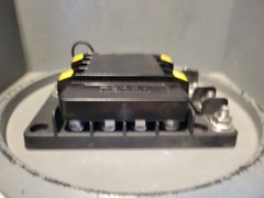 Terra Power Systems MIDI-ATO Safety Fuse Block Panel
