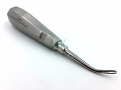 PREMIUM GRADE LINDO LEVIEN RIGHT BARBED EDGE SERRATED ELEVATOR