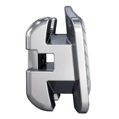 Orthodontic Self Ligating Brackets Buccal Tubes 7-7 Thomas M Roth MBT 022 Damon