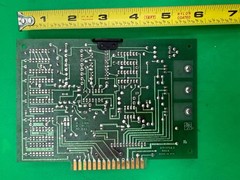 Vintage Electronic Circuit Board PCB 8310258B Made in USA RE