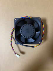 PFR0812XHE for Delta PWM Cooling Fan 12V 4.9A 80*80*38mm 13300RPM 4pin #JIA@106