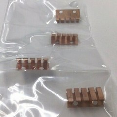 Novellus 04-707941-01 Contact Strip RF Rev C (Pack Of 4)