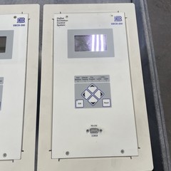 Basler DECS-200 1L Digital Excitation Control System