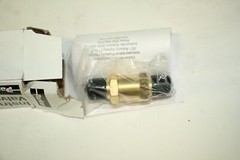 Parker C-Series Check Valve 4M-C4L-1-BN-B