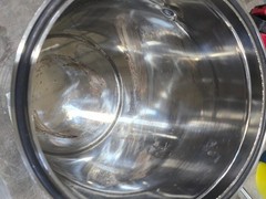 STEINLESS TANK/N[50018]