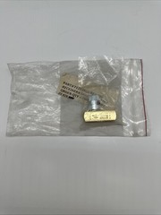 Parker F800B Colorflow Brass Hydraulic Flow Control Valve 2000PSI (2206)