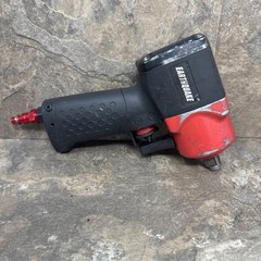 Central Pneumatic Earthquake EQ12CM 1/2″ Impact Wrench Air Pneumatic Mechanic