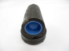 EDWARD VOGT VALVE CR13 59438-2R1 1975PSI 100’F 1″ NSNP
