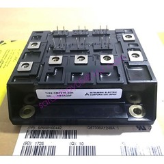 NEW MITSUBISHI 1PC Module CM75TF-24H CM75TF24H SHIP FREE