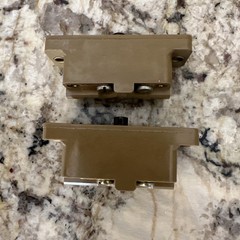 2x Square D 9007-AO2 Limit Switch NEW WITHOUT BOX – FAST SHIPPING