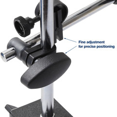 Dial Indicator with Magnetic Base 0.001″Precision Gauge Test Indicator Point Set