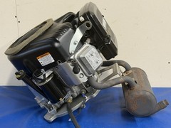 23hp Briggs & Statton 627cc LP/NG Generator Engine Vanguard V-Twin Vertical