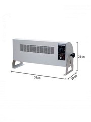 elektrikli ısıtıcı