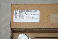 Tohnichi SP67NX14 Open End Fixed Type Preset Torque Wrench 14MM ** NEW **