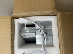 MAXAX 4ONLY 4 Inch 5CCT LED Recessed Lighting 9W 2700/3000/3500/4000/5000K
