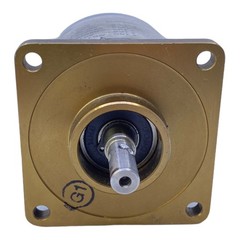 Tekel TK510 Industrial Electric Motor F.1500.11.30.5.8.5PPP Tekel