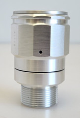 Tohnichi JVC 600 gf-cm Torque Gage Tokyo Japan w/ Case