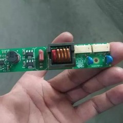 New In Box YORK DMAD3015 N10375F-0 Display Panel Backlight High Voltage Board