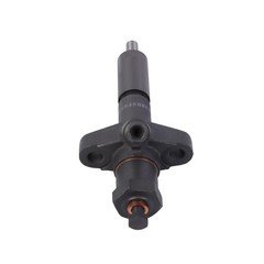 3PCS Fuel Injector D4NN9F593C For Ford New Holland Engine BSD666 Tractor 8200