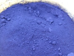 50g Indigo Natural Dye Powder, Indigo Blue Natural