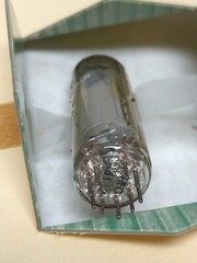 AMPEREX,7983,VACUUM TUBE NOS