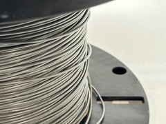 Judd Wire 454-0203-000 18AWG Style 1430 XLPVC 3000ft Spool 1400ft REMAINING