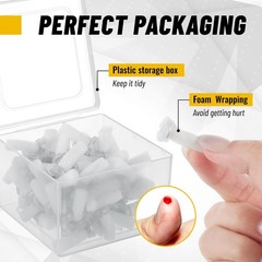 Magnetic Pushpin Magnetacks Magnet Thumbtack Poster and Photo Hangers for Walls