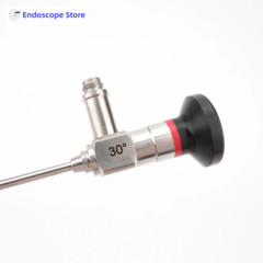 HD Medical Surgical Φ2.9mm Φ4mm 302mm 0° 12° 30° 70° Rigid Endoscope Optics