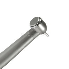 10 x US Ship Denshine 4 Hole Dental LED High Speed Handpiece E-generator Turbine