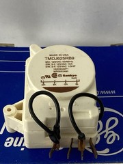 WR09X548 Replacement Refrigerator Defrost Timer Sankyo Type TMDJ625RN9