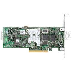 New DELL 0VM02C PERC H710 RAID Controller 512MB Cache 6Gbps