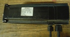 API Motion BT-0233EFB-C8CN-NNN AC servo motor – 60 day warranty