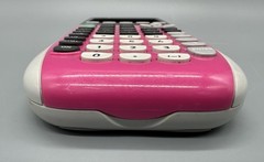 Texas Instruments TI-84 *SEE PICS* Plus Silver Edition Graphing Calculator Pink