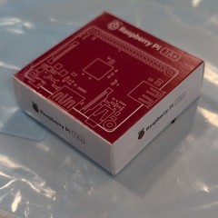 Raspberry Pi 1 Model A+ Single Board Computer 512MB ARM BCM2835 USB