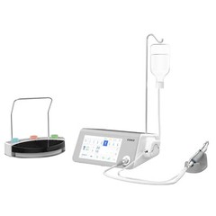 COXO C Sailor Pro+ Dental Implant System Surgical Motor with 2Pcs LED Handpiece