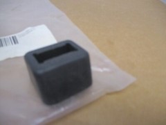 Twin Disc Rubber Block A3905B