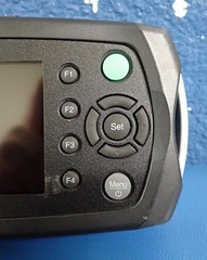 ANRITSU NETWORK MASTER MT9090A Fiber Optic Cable Tester