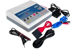 Advanced Mini Electro Cautery Cautery Electro surgical Generator Healocator