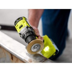 RYOBI Wire Wheel Assortment Set (10-Piece)